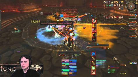 5 4 PTR Heroic Paragons Of The Klaxxi YouTube