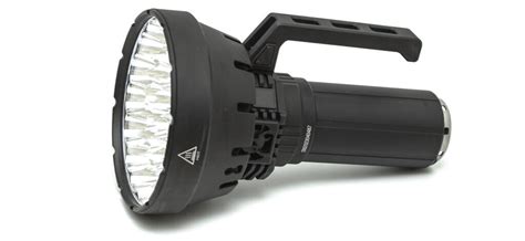 IMALENT SR32 Review: The 'World's Brightest Flashlight' Is No Joke