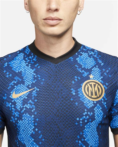 Inter Milan 2021 22 Nike Home Kit Football Shirt Culture Latest