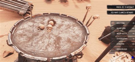 Conan Exiles Witch Hunt Guide Hyborians Did It Before It Was Cool