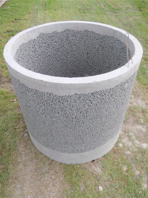 Permacrete Permanent Concrete Solutions Water Tanks Public