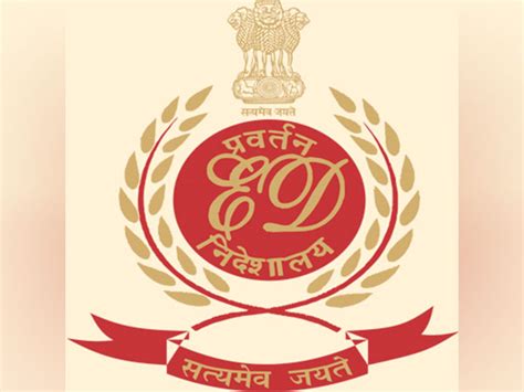 Ed Attaches Rs 50 37 Cr Worth Assets Of Samprash Foods Its Director In