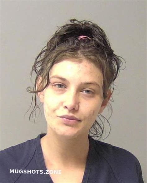 FOX SIERRA LEE 05 24 2024 Macon County Mugshots Zone