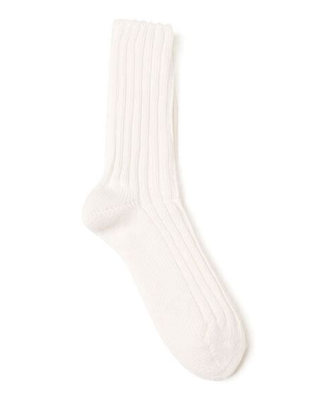 Obscure Socks Magnolia ソックス（ソックス 靴下）｜ships Any（シップス エニィ）のファッション通販