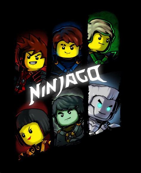 Sissel G Lego Ninjago Movie Lego Ninjago Ninjago