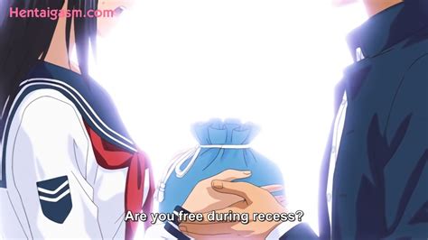 HENTAI UNCENSORED Ane Koi Uncensored Subbed