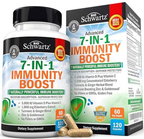 Top 5 Best Zinc Supplement For Immune System 2025 Guides By RebateKey