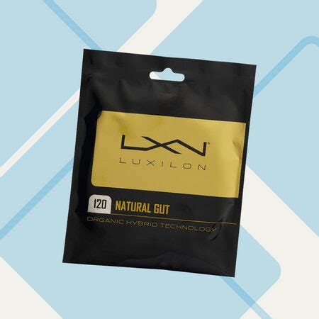 Best Natural Gut Tennis Strings Improve Durability