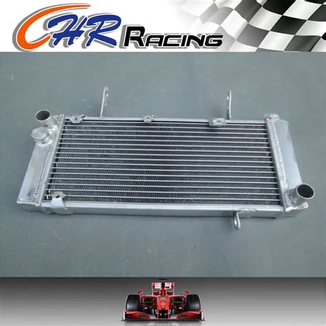 Aluminum Radiator For Suzuki Sv S Sv K K