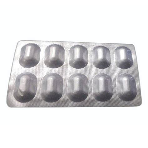 Cefixime Ofloxacin Lactic Acid Bacillus Tablet Mg Mg Lb At Rs