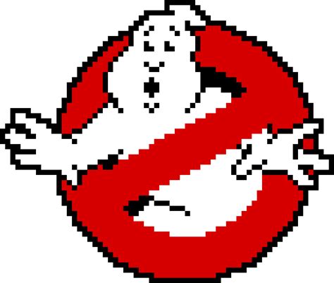 Ghostbusters Logo Art