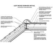 Roof Detail Drawings