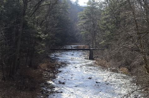 Trough Creek State Park Joshua Helsley Flickr