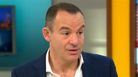 Martin Lewis Issues Warning To Everyone Who Claims A Pension