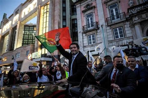 Portugal’s Socialists Concede Election Amid Far-Right Surge - The New ...