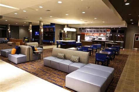 COURTYARD BY MARRIOTT BATTLE CREEK $127 ($̶1̶5̶0̶) - Updated 2023 Prices & Hotel Reviews - MI