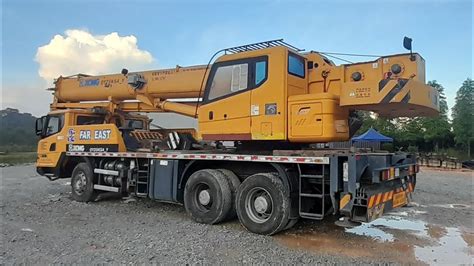 Xcmg Qy K A Y Most Popular Of All Time Demag Xcmg Caterpillar