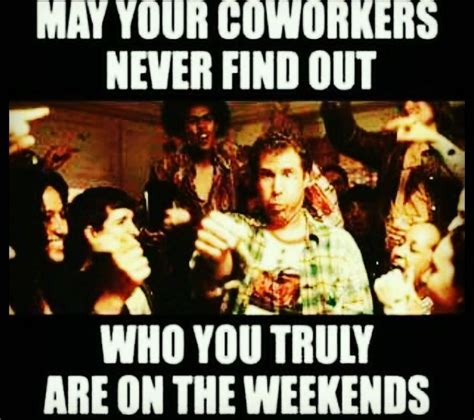 Frank The Tank Old School Will Ferrell Meme May Your Coworkers