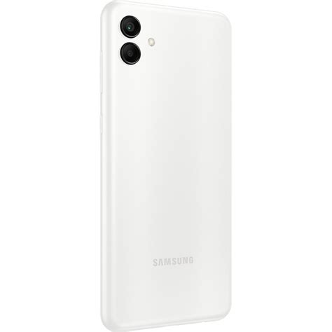 Samsung Galaxy A04 Mobile Phone Specifications