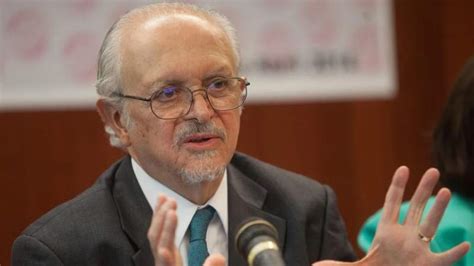 Fallece el premio Nobel de Química mexicano Mario Molina