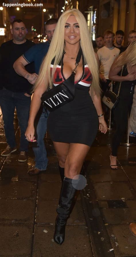 Chloe Ferry Nude The Fappening Photo Fappeningbook