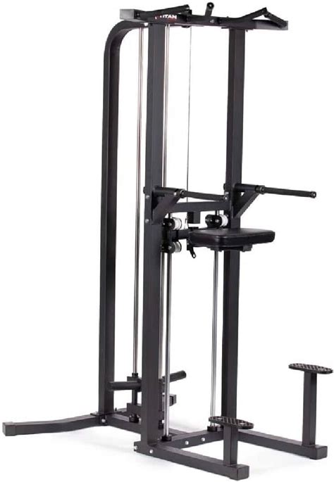 Top 9 Weight Assisted Pull Up Machine For Upper Body