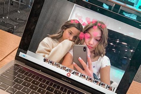 Annie Grace Annieleblanc Fotos Y Videos De Instagram Annie