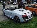 Category:Audi R8 V10 Spyder - Wikimedia Commons