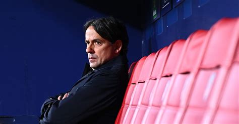 Inter Inzaghi Porta La Squadra In Ritiro Obiettivo Seconda Stella