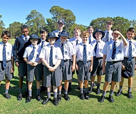 Mazenod College Perth WA | Private Catholic Boys School