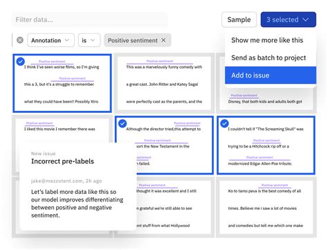 Text Annotation & Labeling Tool | Labelbox