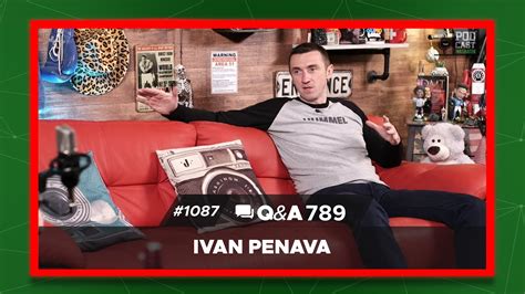 Podcast Inkubator 1087 Q A 789 Ivan Penava YouTube