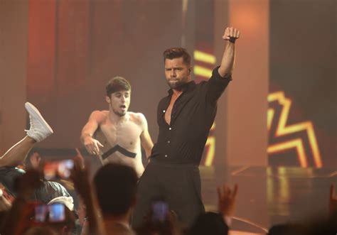 Así se vivieron los Premios Billboard de la Música Latina