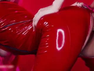 Free Latex Porn Videos Tubesafari