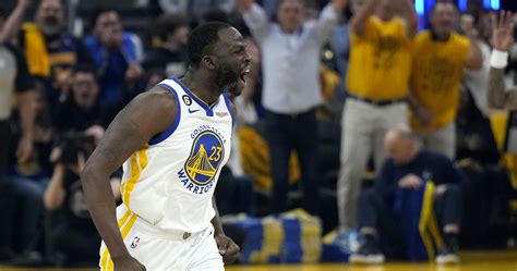 Warriors Rumors: 'Strong Confidence' Draymond Green Signs Multiyear ...