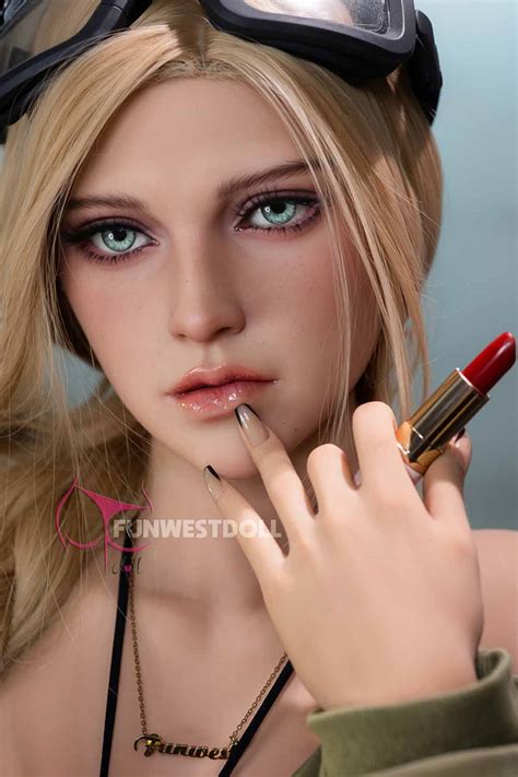 AI Sex Partner Venus Love Dolls