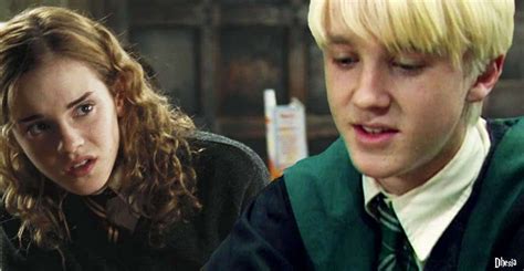 Draco And Hermione Dramione Photo Fanpop