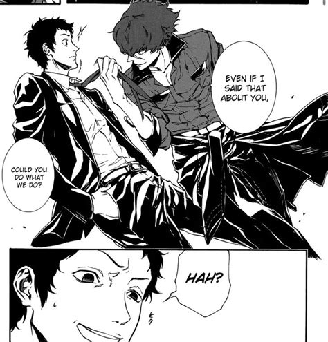 Pin By Allie On ADACHI Persona 4 Persona 4 Manga Persona