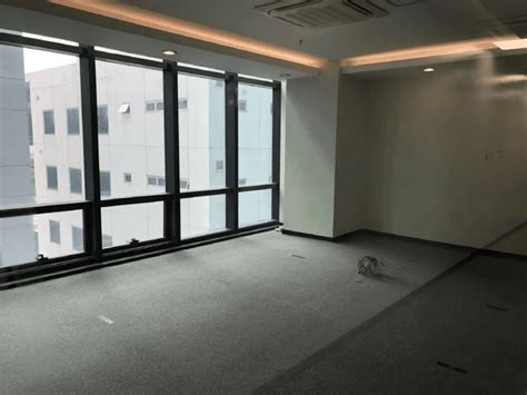 For Rent Lease Fitted Office Space Bgc Taguig Sqm Commercial