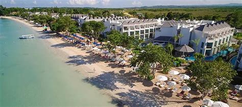 Compare 11 all-inclusive Westmoreland beach resorts from $142 per night | BeachBound