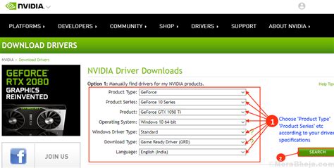 Solución error del instalador de NVIDIA en Windows 10 Windows 10