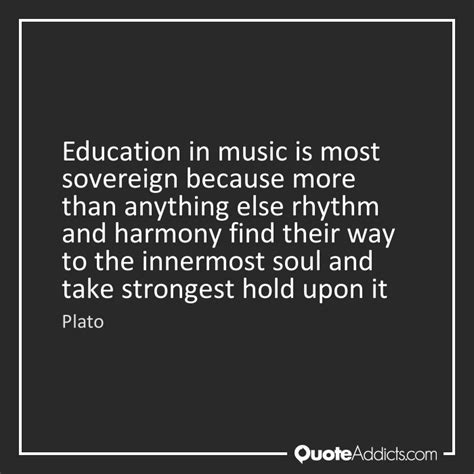 Quotes about Music Education (64 quotes)