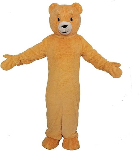 Cute Bear Costume Women