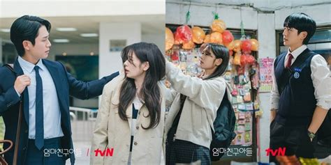 Tayang Besok Ini Sinopsis Drama Korea Love Next Door 2024 Drakor Terbaru Jung So Min Dan