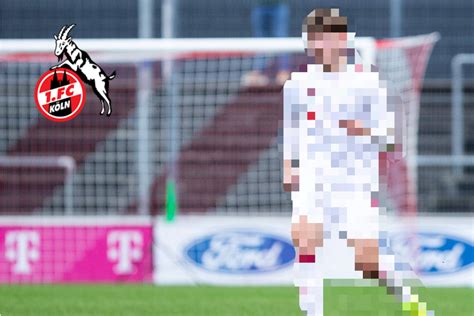 Wertvoller Verlust Dieses FC Talent kehrt Köln den Rücken