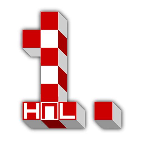 Croatian League Logo