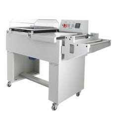 Аппарат термоусадочный FM-5540 Pro Foodatlas купить в Москве
