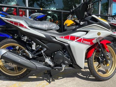 Yamaha Sniper T155 V3 Motorcycles Motorcycles For Sale Class 2b On Carousell