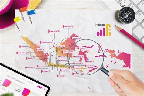 Majalah Ict Hadirkan Internet Rumah Hingga Gbps Indosat Hifi