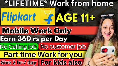 Online Jobs At Home~part Time Work~no Interview~work From Home Jobs